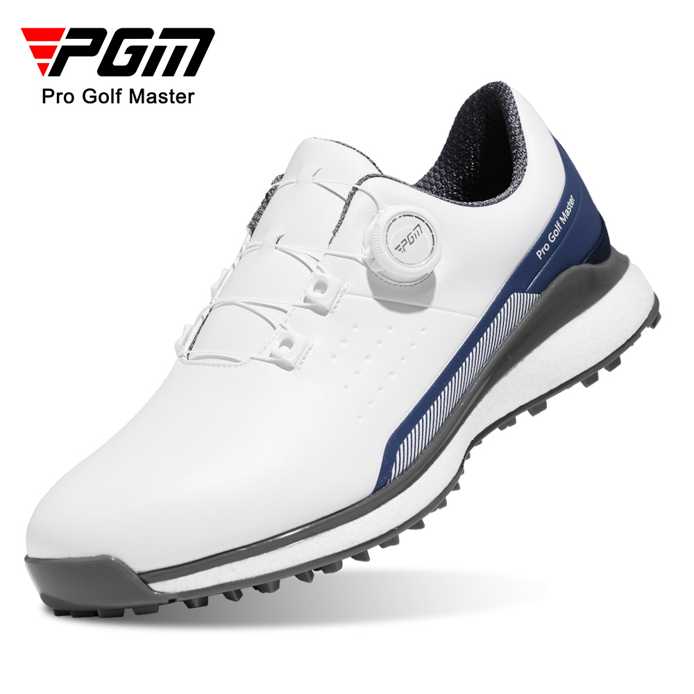 Golf Equipment Brands - PGM Golfschoenen Zomersport Herenschoenen Superzachte Popcorn
