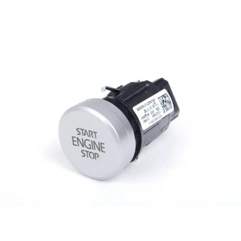 Golf Equipment Usa - NIEUW 5K0959839B Start-stopschakelaar Compatibel met VW