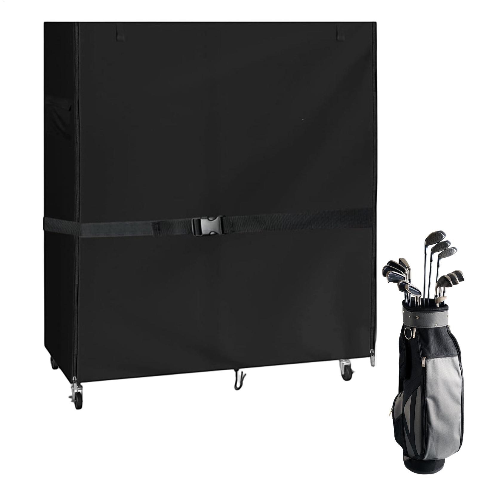 Golf Equipment Usa - Stofhoes voor golftas, stofdicht, UV-bescherming, met