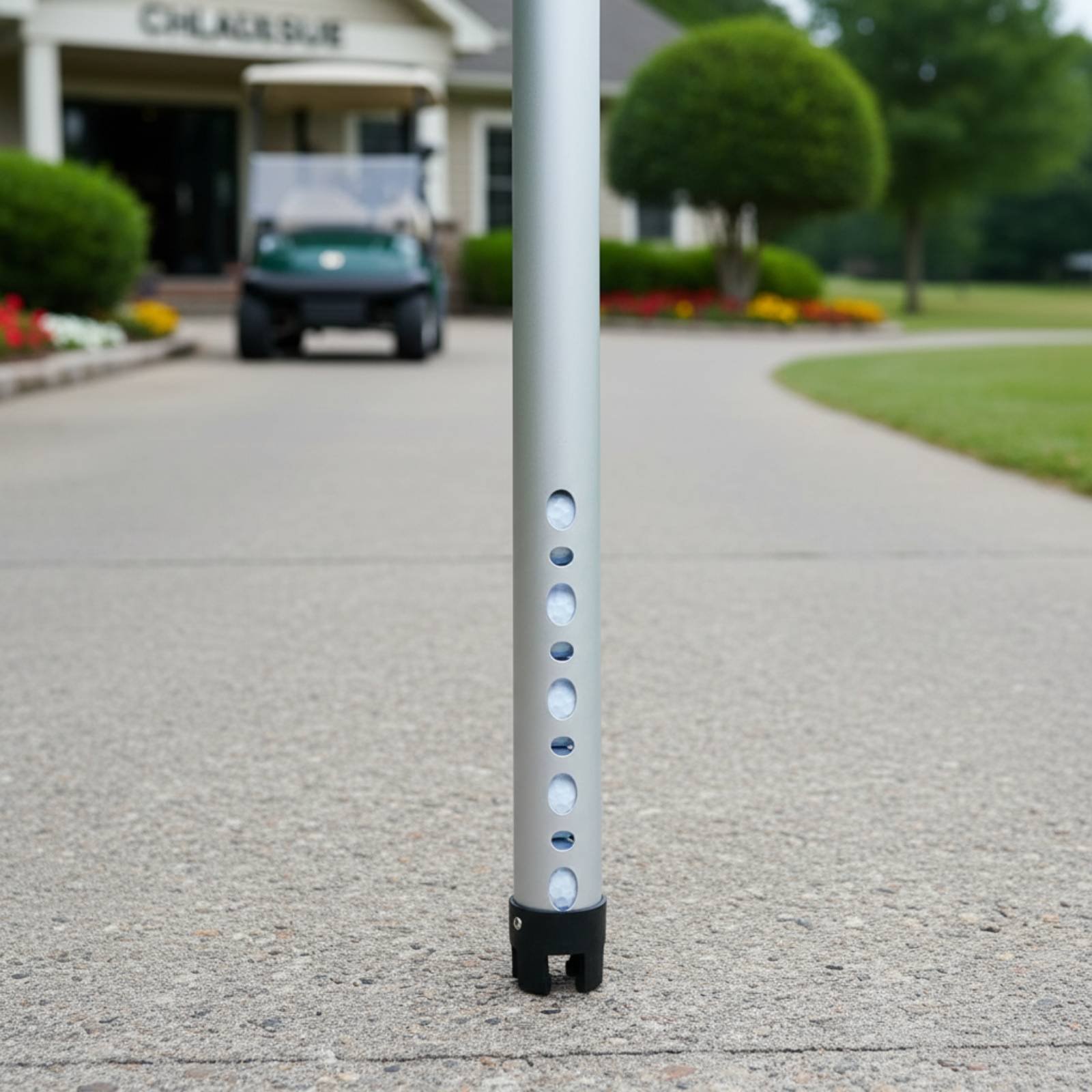 Golfbal Grabber Draagbare golf - Golf Equipment Usa recensie en prijs