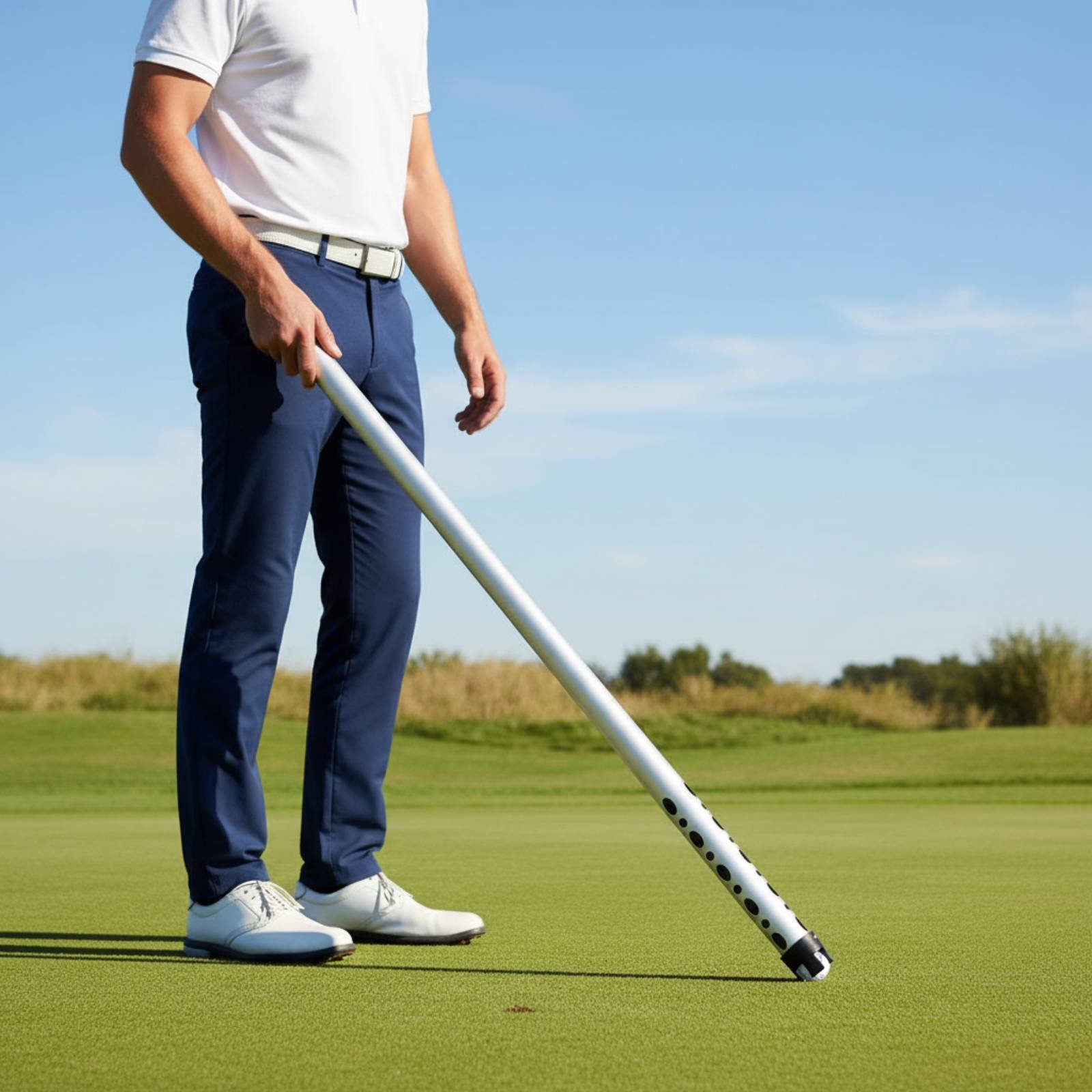 Golfbal Grabber Draagbare golf - Golf Equipment Usa recensie en prijs
