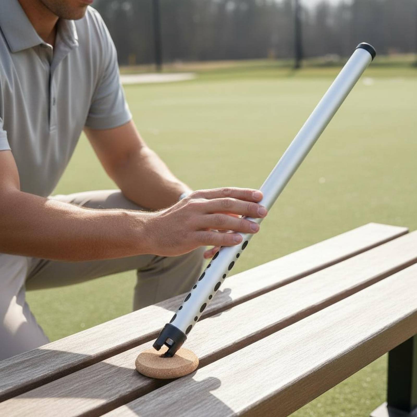 Golfbal Grabber Draagbare golf - Golf Equipment Usa recensie en prijs