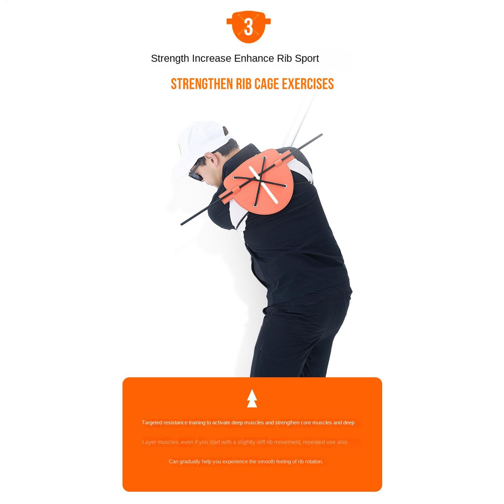 Golf Swing Band Oefenrotatie V - Golf Equipment Usa recensie en prijs