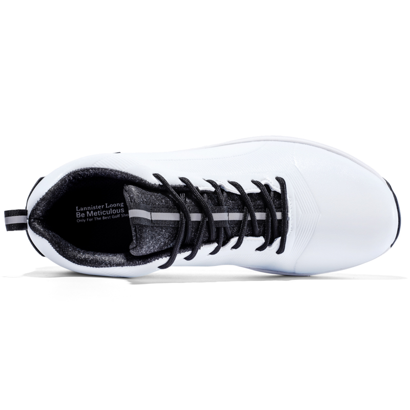 Heren golfschoenen Waterdichte - Golf Equipment Brands recensie en prijs