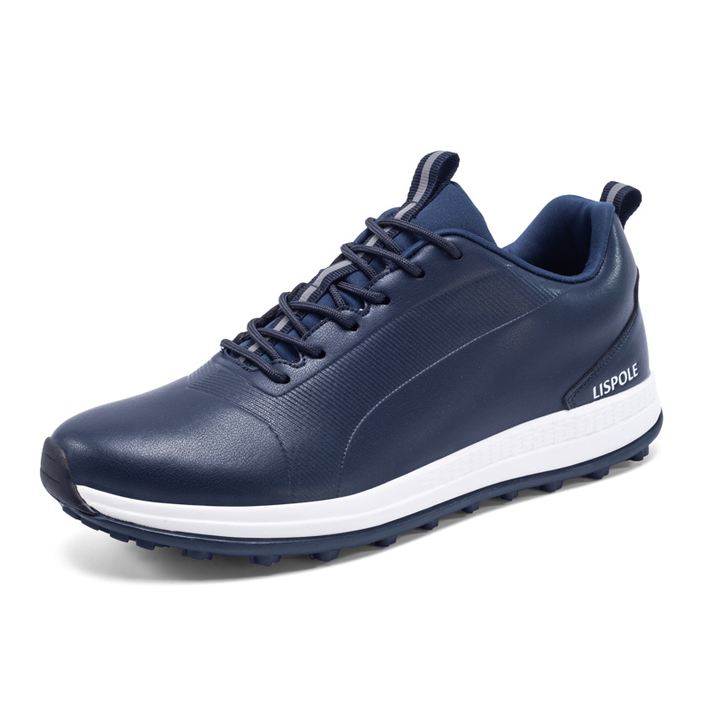 Heren golfschoenen Waterdichte - Golf Equipment Brands recensie en prijs