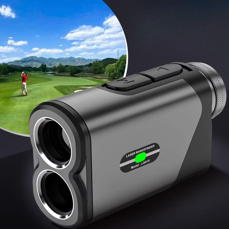 Mini Golf Laser-afstandsmeter  - Golf Equipment Usa recensie en prijs