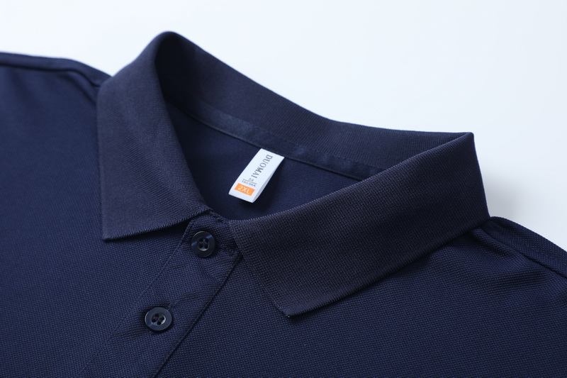 Eenvoudig poloshirt met lange  - Golf Equipment Brands recensie en prijs
