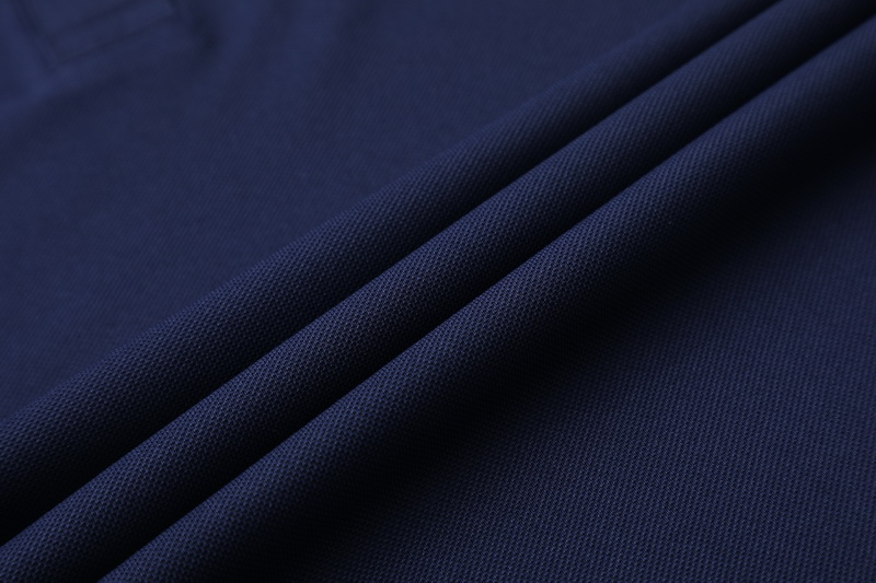 Eenvoudig poloshirt met lange  - Golf Equipment Brands recensie en prijs