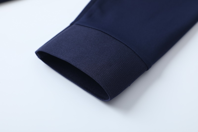 Eenvoudig poloshirt met lange  - Golf Equipment Brands recensie en prijs