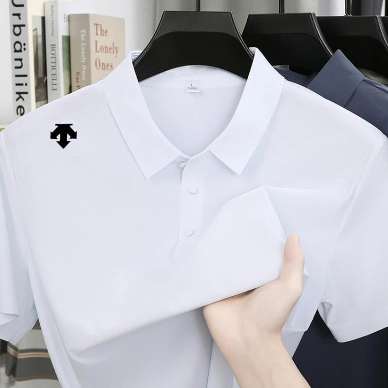 Heren luxe borduurpoloshirts Z - Golf Equipment Brands recensie en prijs