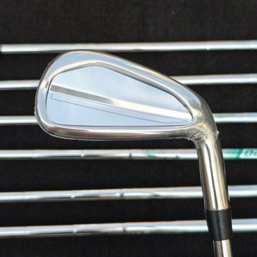 IJzersset Heren Golfijzers Hog - Shaft Flex Stiff recensie en prijs