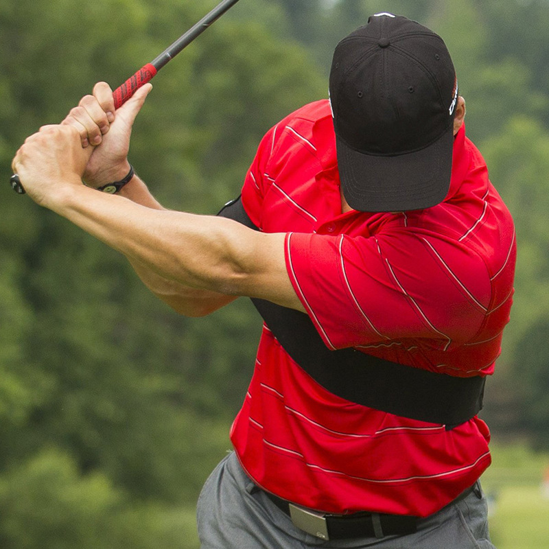 Professionele golfswingarmcorr - Golf Equipment Usa recensie en prijs