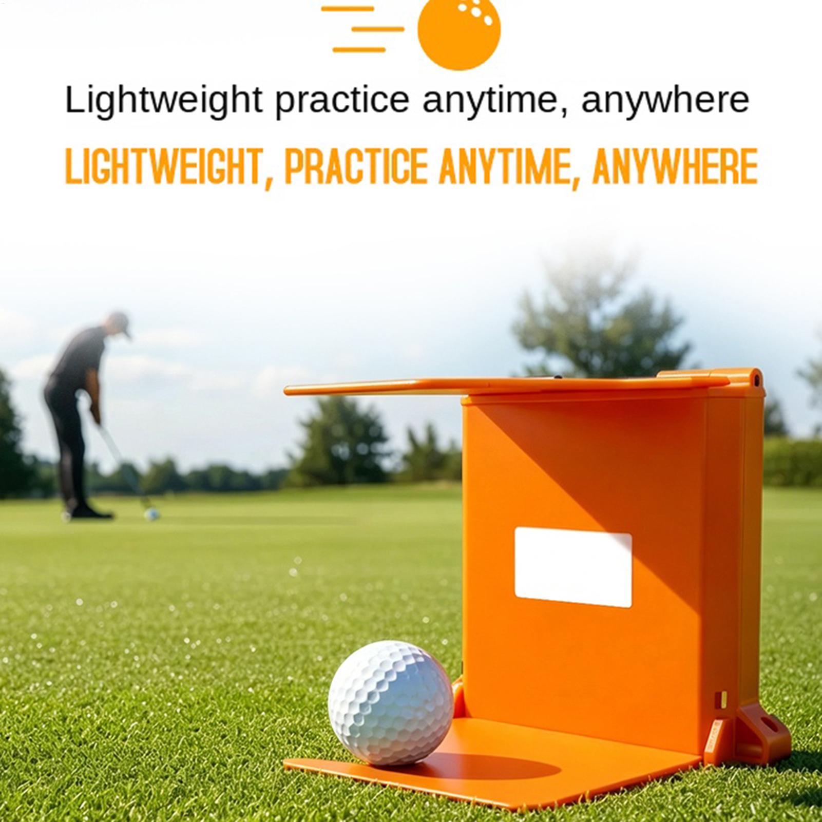 Swing Trainer Golf Draagbare a - Golf Equipment Usa recensie en prijs