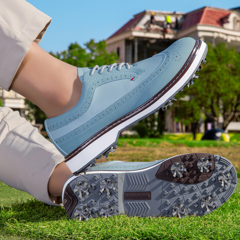 2026 Zomer Nieuwe Golfsneakers - Golf Equipment Brands recensie en prijs
