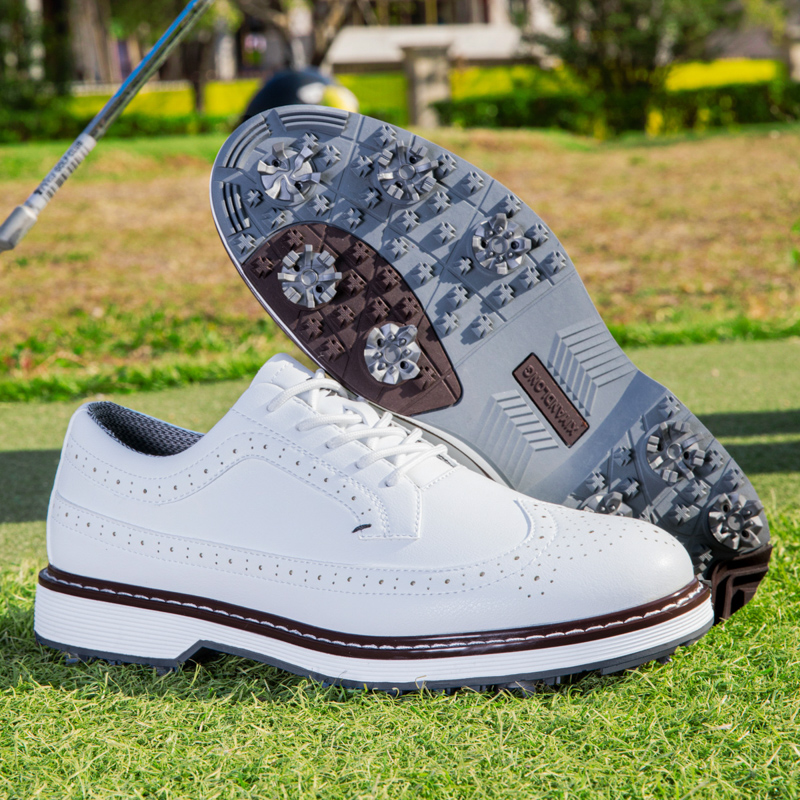 2026 Zomer Nieuwe Golfsneakers - Golf Equipment Brands recensie en prijs