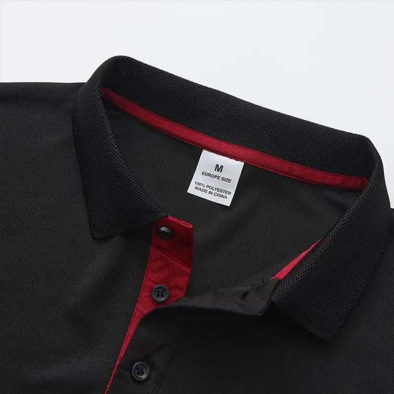 Herenshirt met lange mouwen, s - Golf Equipment Discount recensie en prijs