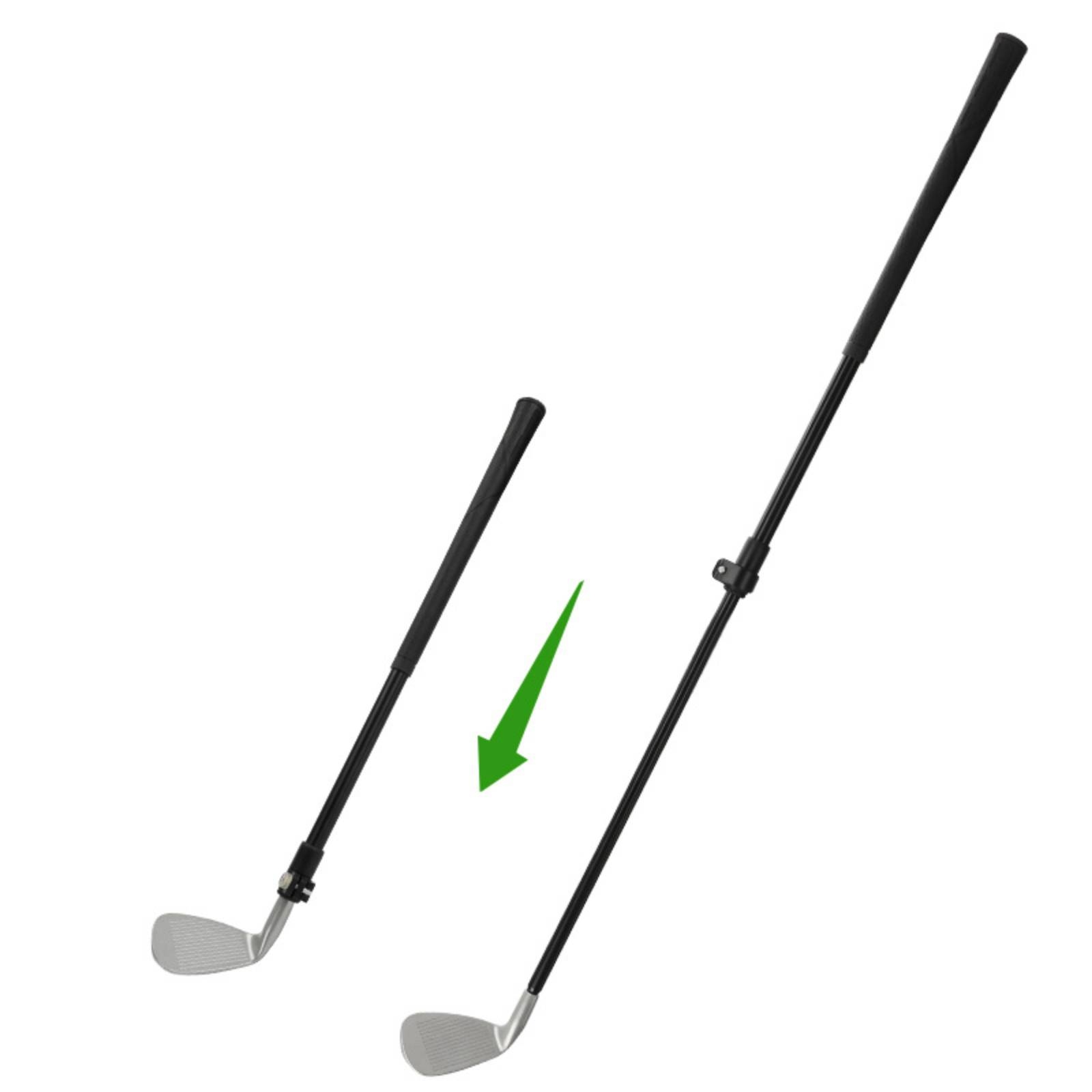 Verstelbare telescopische golf - Golf Equipment Usa recensie en prijs