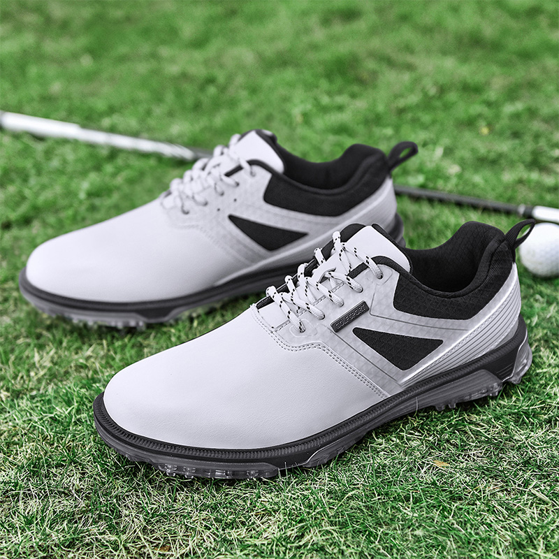 LiXingMing Golfschoenen Heren  - Golf Equipment Brands recensie en prijs