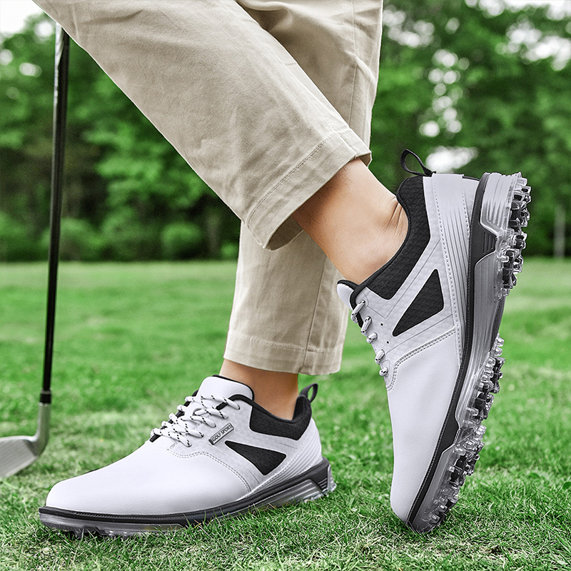 LiXingMing Golfschoenen Heren  - Golf Equipment Brands recensie en prijs