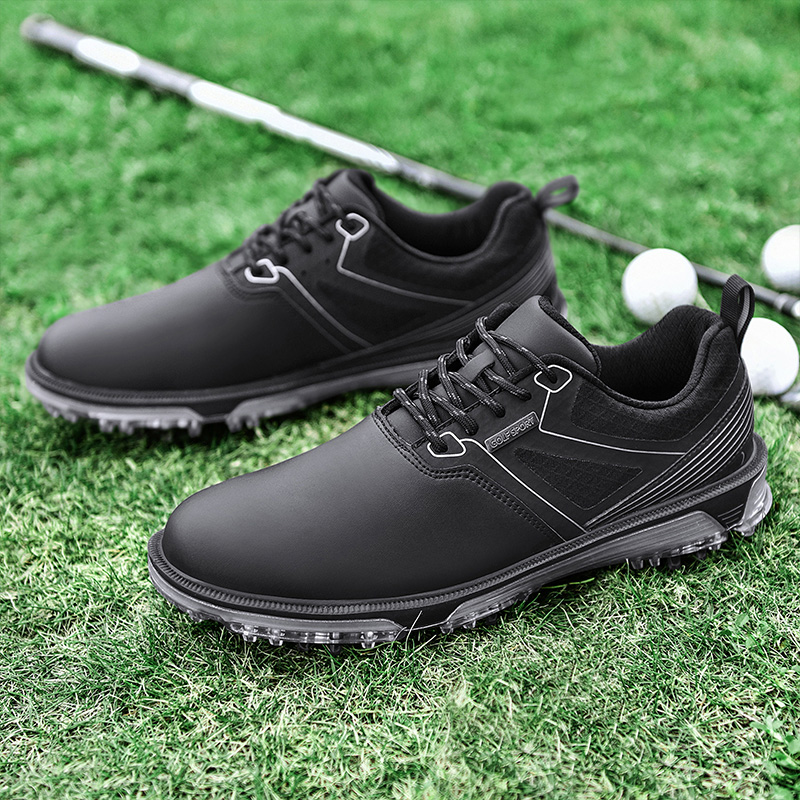 LiXingMing Golfschoenen Heren  - Golf Equipment Brands recensie en prijs