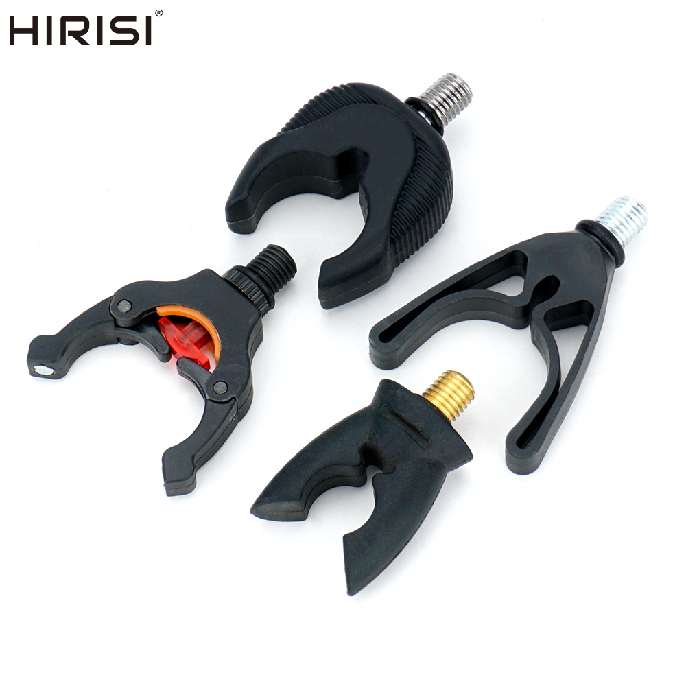 Hirisi Utility Karper Hengelst - Head Racket Boom recensie en prijs