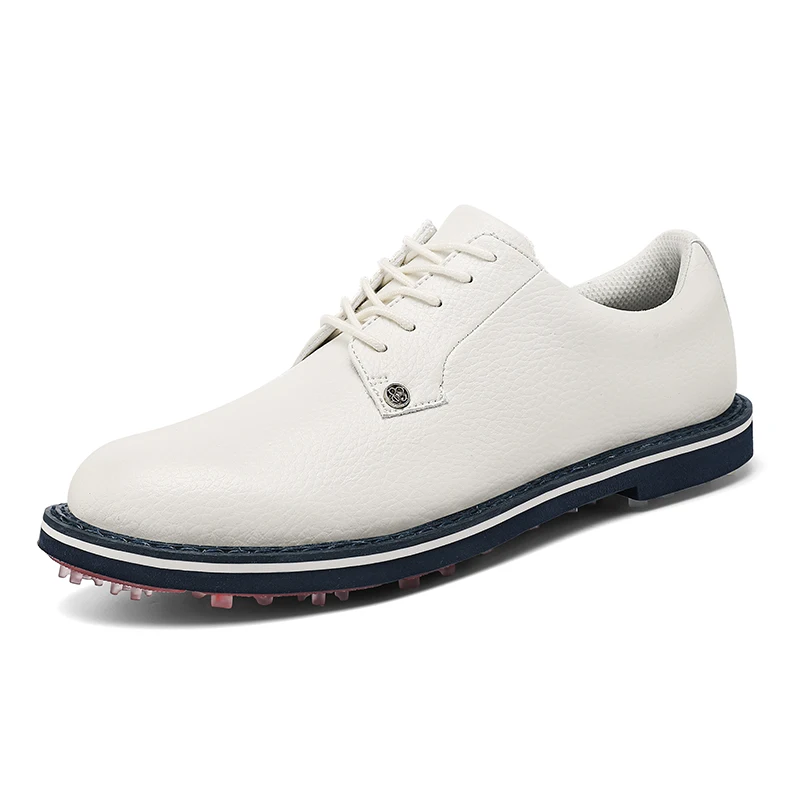 Golfschoenen voor heren Spikel - Golf Equipment Brands recensie en prijs